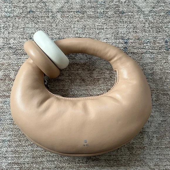 Abacus Top Handle Bag. - Picture 2 of 6